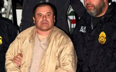 El ‘Chapo’ Guzmán denuncia «condiciones de prisión crueles e inhumanas» desde la cárcel en EE.UU.