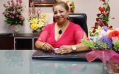 Se incorpora Rosario Ortiz Yeladaqui a la XVI Legislatura