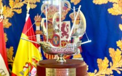 Reconocen a Cozumel en España como Mejor Destino de Buceo del Mundo