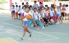 Invita el DIF Quintana Roo a la niñez a su curso de verano “Mundialmente Divertido 2022”