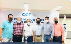 Capacidad y experiencia en profesionistas: CCE Chetumal