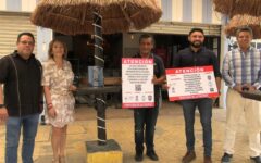 Se suman más comercios a estrategia de la FGE Quintana Roo para la prevención del delito de alto impacto