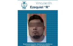 Consigue FGE Quintana Roo vinculación a proceso de Ezequiel “R” por el delito de homicidio calificado en Bacalar