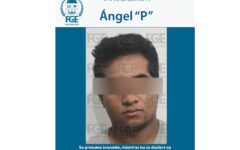 Vinculan a proceso a Ángel “P” por el delito de violación en contra de una niña en Isla Mujeres