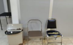 ‘Agoniza’ clínica del ISSSTE en Región 93; denuncian falta de mobiliario, insumos y médicos