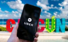 Quintana Roo prepara Ley de Movilidad para regular a Uber