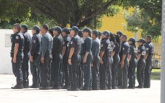 Necesario engrosar filas policiacas; cada año se jubilan unos 15 agentes y se tiene a una veintena en capacitación como cadetes
