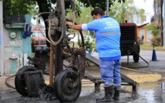 Obras de calidad para los solidarenses