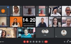 Aprueban convocatoria para el concurso de “Urnas electrónicas en la educación cívica”