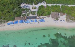La FPMC abrirá Punta Sur y Chankanaab los domingos de vacaciones de Semana Santa