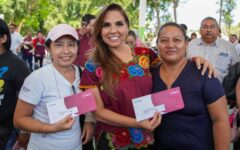 “Mujer es Vida” empoderará a mujeres de Quintana Roo