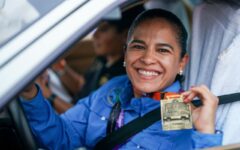 Anuncia el Rally Maya México a los ganadores de la Etapa 1