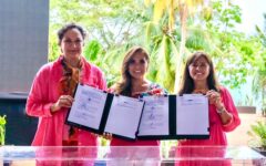 Quintana Roo, se suma a la lucha mundial contra el plástico