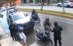 Delitos no han disminuido: SP; el director policial reconoció que hace falta personal para vigilar las colonias