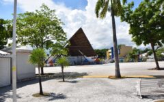 Se duplica inversión en obras públicas en Benito Juárez; este año suman ya $550 millones, destaca alcaldesa