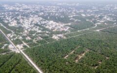 Preocupa a hoteleros falta de planificación de vivienda en Tulum