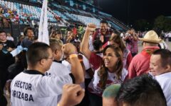 Competencia de campeones