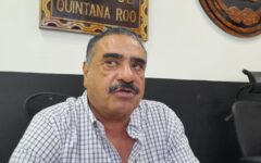 Denunciarán a Laura Beristain