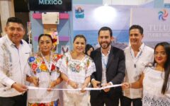 Visit Tulum inspira a viajeros estadounidenses desde Los Ángeles, California