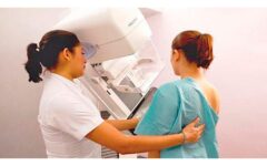Compromiso con la salud de las mujeres; anuncia Atenea Gómez inicio de la campaña de mastografías “Cuidándote con el Corazón”.