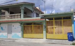 Hallan padres red pedófila; encuentran a sus hijos con dos extranjeros que tenían fotos de menores desnudos en una PC