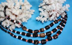 Denuncian falso coral negro; piden artesanos investigar el producto