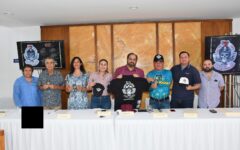 La Fundación de Parques y Museos abrirá el domingo 15 de octubre el Parque Natural Chankanaab para recibir a los participantes del Cozumel Biker Fest by Brotherhood