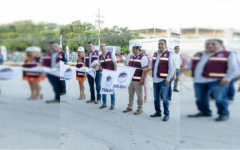Encamina edil a Tulum hacia un futuro de bienestar