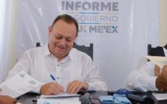 Auditoría a la administración de José Esquivel Vargas se conocerá a finales de año