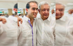 Gobiernos de México, Quintana Roo y Tulum, alineados en pro de la transformación: Diego Castañón Trejo