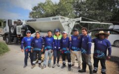 Invitan a reportar baches para reparar calles y avenidas