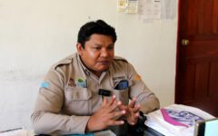 Preocupación por Aumento de Casos de Dengue en José María Morelos