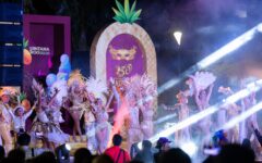 Lanzan póster del Carnaval 2024