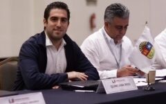 Participa Eugenio Segura, titular de SEFIPLAN, en reunión nacional para fortalecimiento de las finanzas públicas
