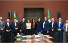 Trabaja Mara para un nuevo modelo turístico