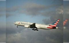 Inicia vuelos American Airlines
