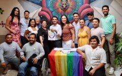 Entregan primer certificado de inclusión a restaurante en Puerto Morelos