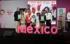 Bacalar e Isla Mujeres destacan como joyas del Caribe Mexicano en el Tianguis Turístico de México 2024