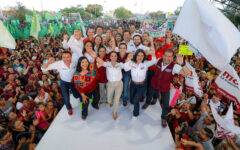Ana Paty sienta las bases para el segundo piso de la transformación en Cancún