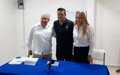Rodrigo Vázquez impugna negación de registro como candidato independiente