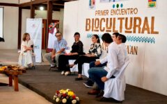 Todo listo en Carrillo Puerto para el II Encuentro Biocultural Maya Ka’an