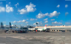 Aeropuerto de Cancún programa 499 operaciones