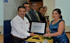 Egresaron del Tec de Carrillo Puerto 144 nuevos profesionistas