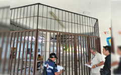 Verifican en Puerto Morelos estado de 23 refugios anticiclónicos