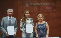 Fortalece Quintana Roo mecanismos anticorrupción