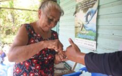 Fortalecen acciones para mantener a Quintana Roo libre de paludismo