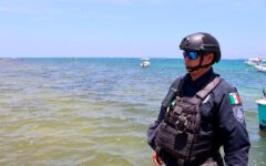 Impulsan en Puerto Morelos el Servicio Profesional de Carrera Policial