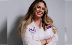 Paula Villanueva escucha a la sociedad para fortalecer sus propuestas para Cancún
