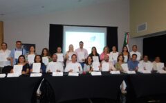 Cámaras empresariales, organismos y asociaciones se suman para impulsar la participación ciudadana en Quintana Roo