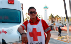 La Cruz Roja de Isla Mujeres inicia colecta para adquirir una ambulancia